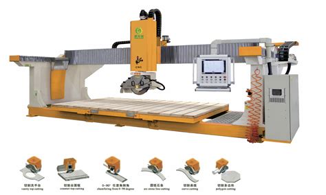stone cnc machine